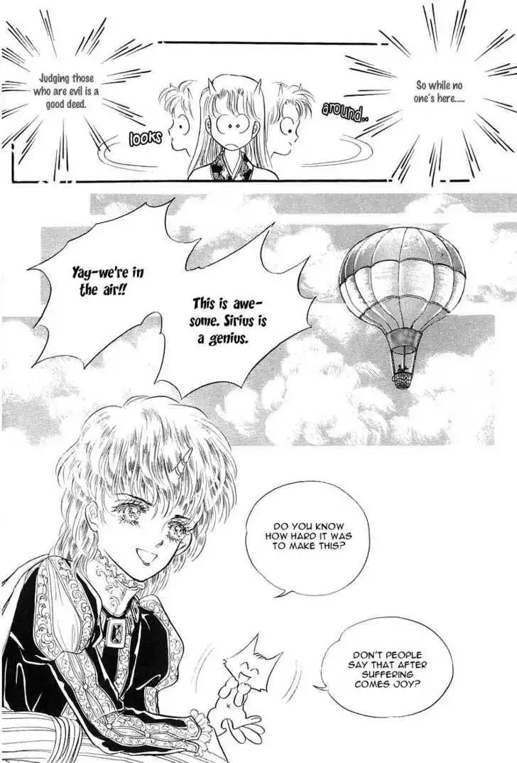 Land of Silver Rain Chapter 3 6